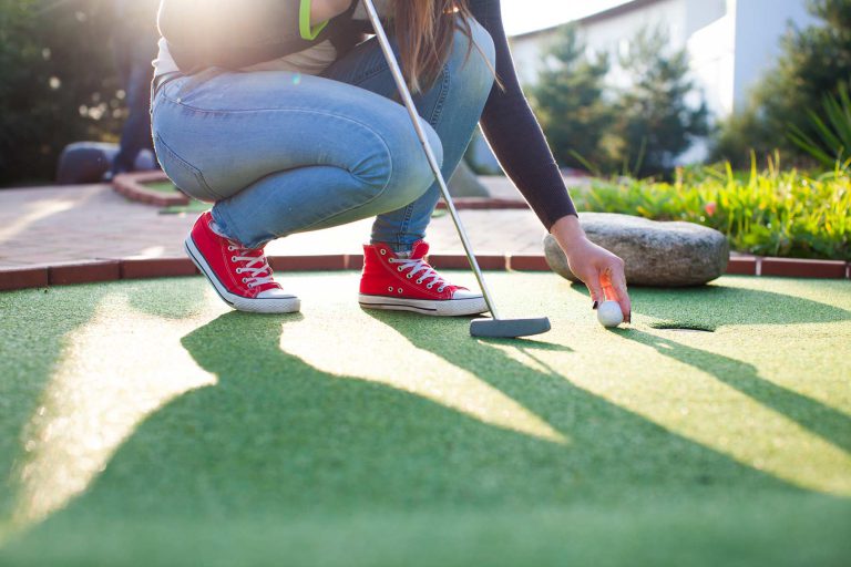 Abentauergolf