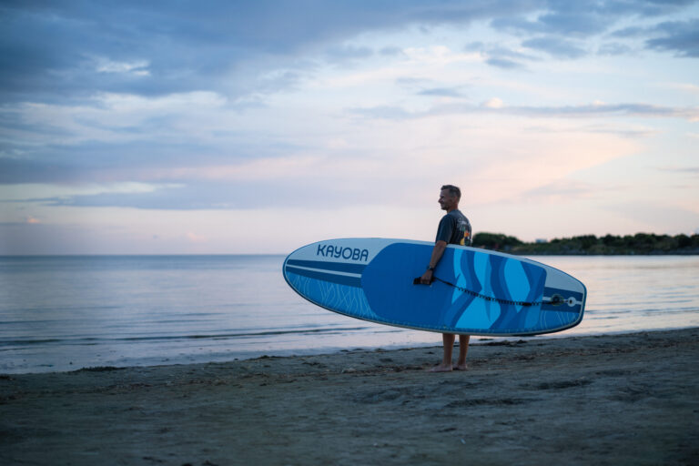 Surfing
