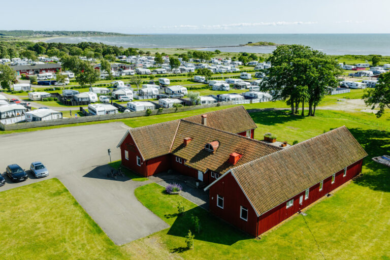 Vandrarhem
