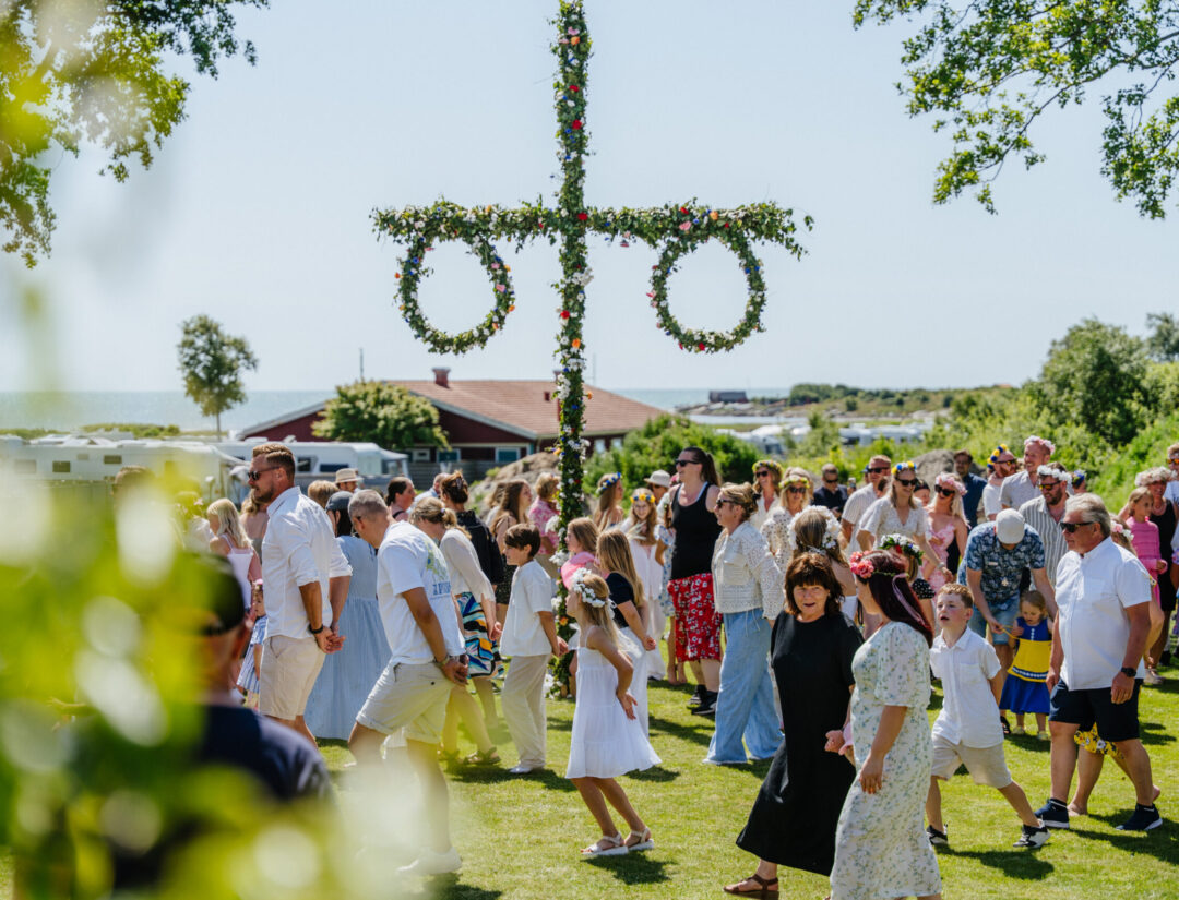 Midsommar