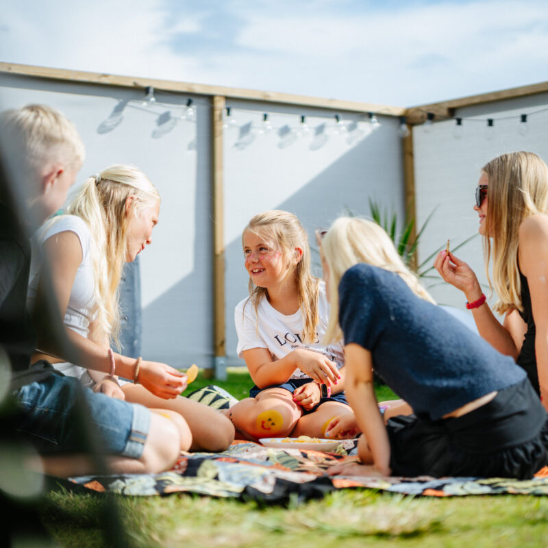 Drömmer du om en lång sommar?