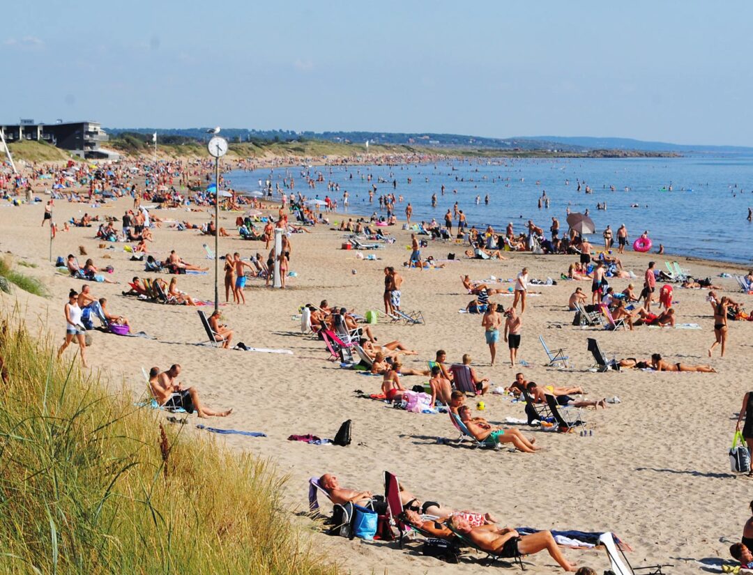 Falkenberg