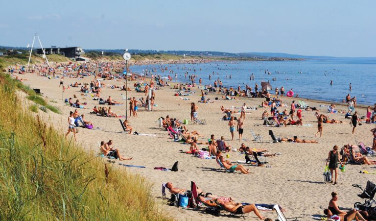 Falkenberg