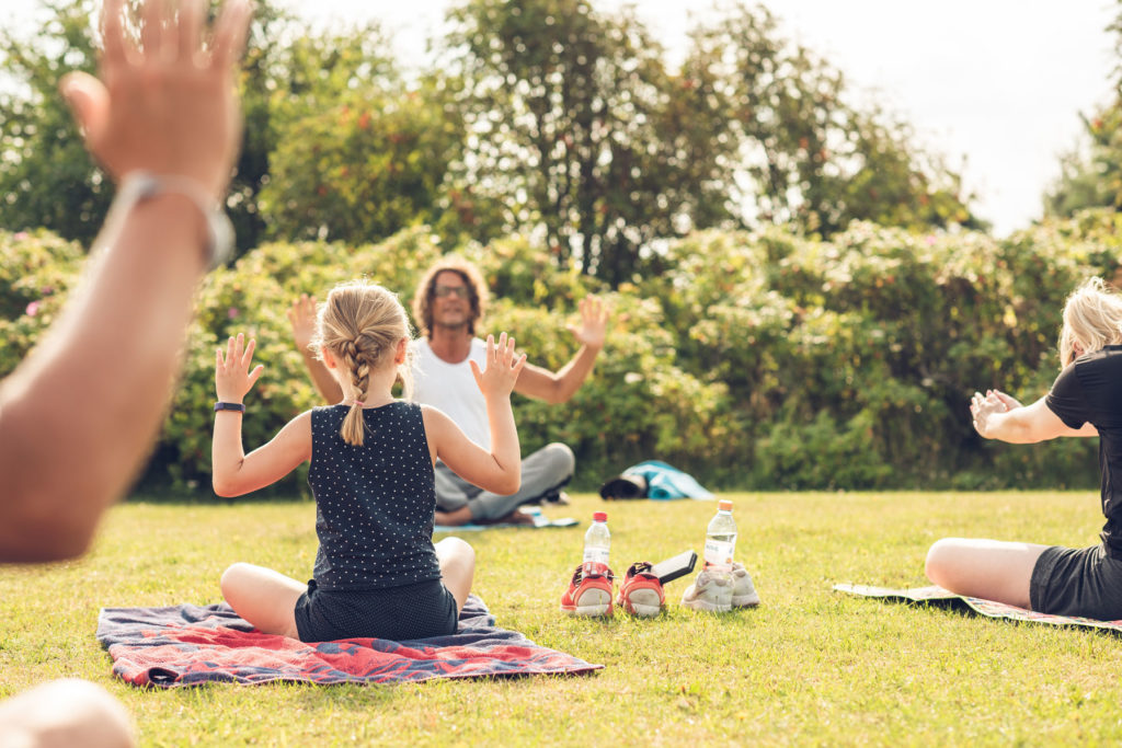 Yoga